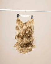 Halo Hair - Blonde Highlight