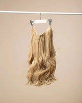 Halo Hair - Dream Blonde