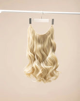 Halo Hair - Pure Blonde