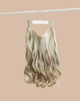 Halo Hair - Sun Beige