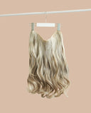 Halo Hair - Sun Beige