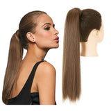Ponytail - Magic Brown