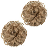 Hair Bun - Sandy Blonde