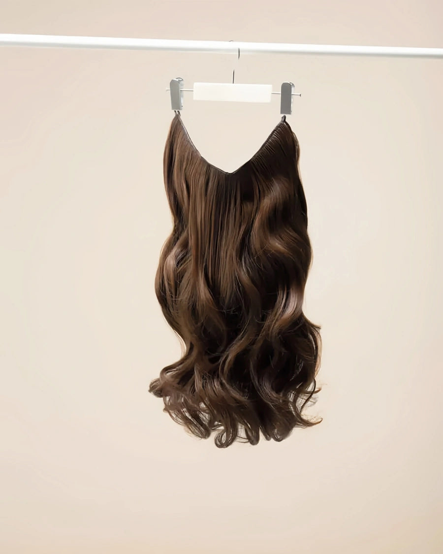 Halo Hair - Magic Brown