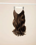 Halo Hair - Magic Brown