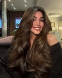 Halo Hair - Magic Brown