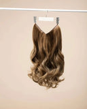 Halo Hair - Sand Beige
