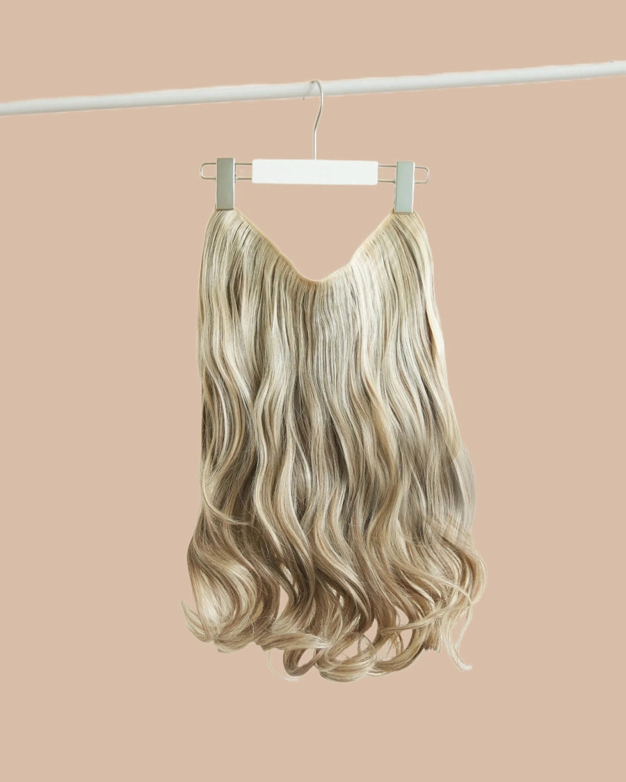 Halo Hair - Sun Beige
