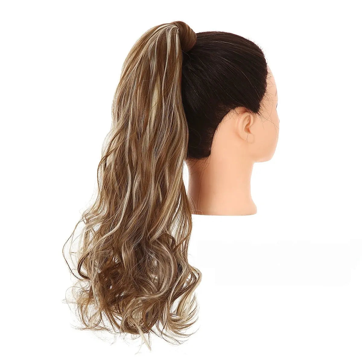 Ponytail - Auburn/Beach Blonde