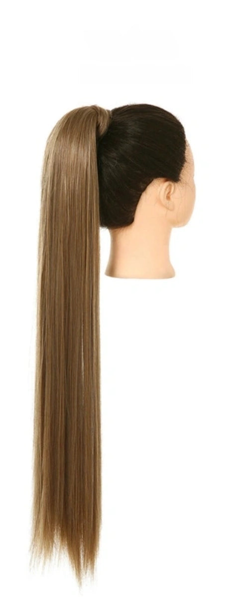 Ponytail - Brown Blonde