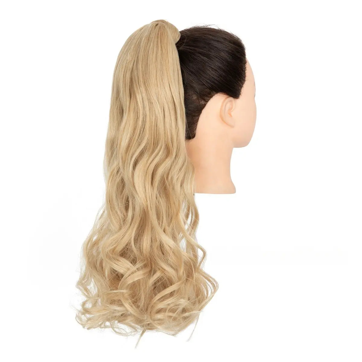Ponytail - Honey Blonde