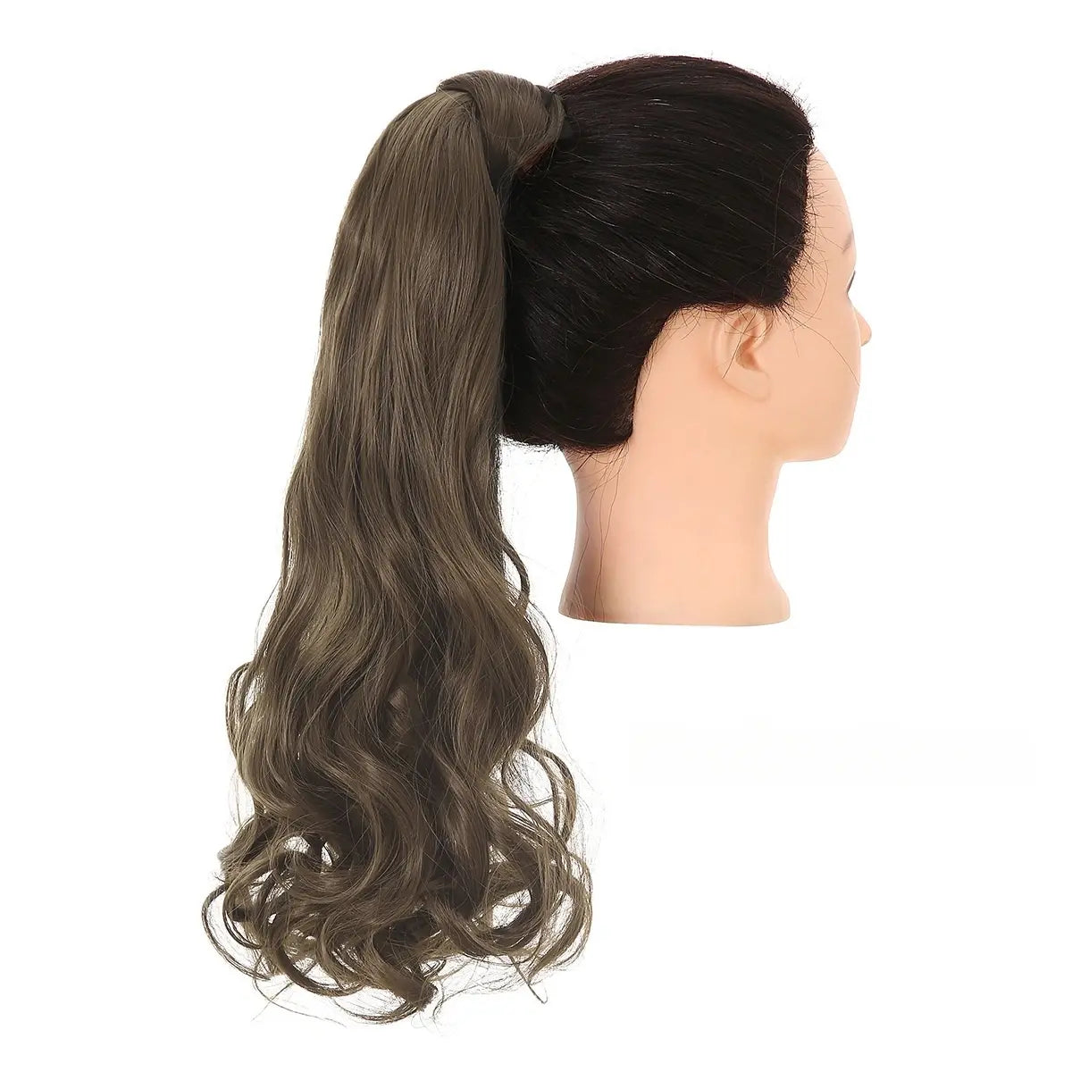 Ponytail - Magic Brown